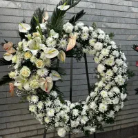 تاج گل و دسته گل و گل برای میز آرایی|خدمات پذیرایی، مراسم|ری, صفاییه (چشمه علی)|دیوار