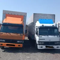 باربری اتوبار اسباب چی کشی کرج تهران صداقت حمل بار|خدمات حمل و نقل|تهران, شهرک آزمایش|دیوار