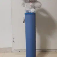 شب خواب ایستاده