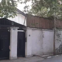 ۳۰۰متر کلنگی قلهک