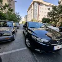 سراتو مدل ۹۵ بی رنگ