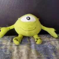 تعدادی عروسک نو و در حد نو|اسباببازی بچه|کرمان, |دیوار