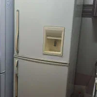 یخچال فریزر هیمالیا