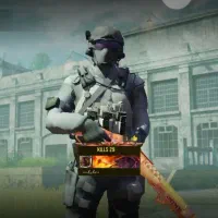 اکانت کالاف