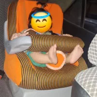 صندلی ماشین