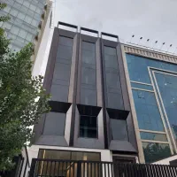 سعادت آباد/ ۱۳۰ متر/ برند و تشریفاتی