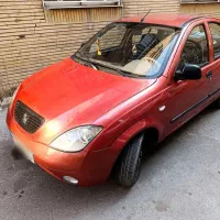 تیبا93|خودرو سواری و وانت|تهران, خواجه نظام الملک|دیوار