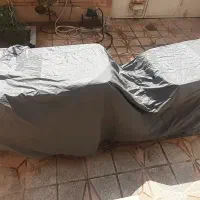 فروش چادر ماشین بنز|قطعات یدکی و لوازم جانبی|شاهین‌شهر, خانه کارگر|دیوار