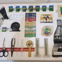 میکروسکوپ|لوازم التحریر|تهران, چیتگر شمالی|دیوار