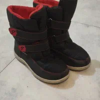 نیم بوت ضد آب اسپرت