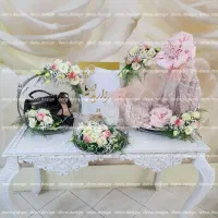 خنچه نامزدی|صنایع دستی و سایر لوازم تزئینی|مشهد, آزادشهر|دیوار