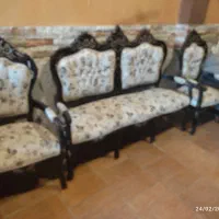 مبل تمیز|مبلمان اداری|تربت‌حیدریه, شهرک ولیعصر|دیوار