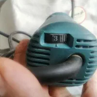 مینی فرز انگشتی|ابزارآلات|پردیس, شهرک صنعتی خرمدشت فاز ۷|دیوار