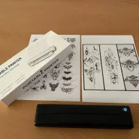 پرینتر حرارتی Portable