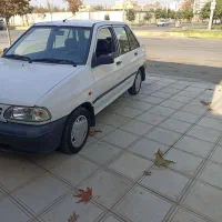 پراید 89دوگانه فابریک شاسی پلمپ|خودرو سواری و وانت|گنبد کاووس, |دیوار