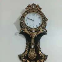 ساعت دیواری درحدنو