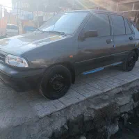 پراید مدل96|خودرو سواری و وانت|مینودشت, |دیوار