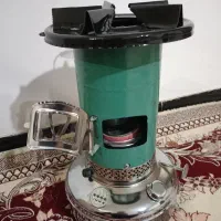 چراغ نفتی|بخاری، هیتر، شومینه|کرمانشاه, |دیوار