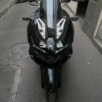 هاسکی مرتب تمیز سالم بی خط و خش