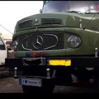 اجاره کمپرسی دهچرخ