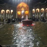 السلام علیک یا علی ابن موسی الرضا|تور و چارتر|شیراز, دارالرحمه|دیوار