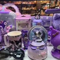 لوازم تحریر و باکس کرومی، ملودی ، سینامورول، هدیه|لوازم التحریر|قم, سالاریه|دیوار