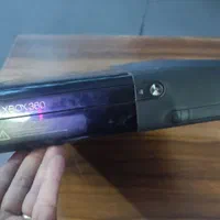یکجا ۳ عدد xbox 360 با ۸ تا دسته