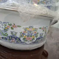 سروس قابلمه لعابی الیت اکبند|ظروف پخت‌وپز|تهران, آذربایجان|دیوار