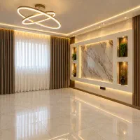 اپارتمان-93-متری-دوخوابه-شهر-صدرا-لوکس-و-بر-بلوار