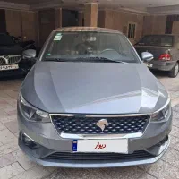 تارا اتوماتیک v2 خاکستری.مدل ۴۰۲