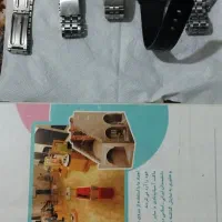 فروش ۵ عدد ساعت کلکسیونی و قدیمی|ساعت|چهاربرج, |دیوار