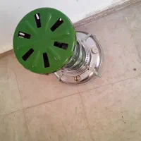 چراغ نفتی عالی نسب|بخاری، هیتر، شومینه|ایلام, |دیوار