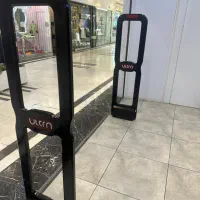 جشنواره فروش ۵۰۰عددتگ مگنت دزدگیر گیت کارکرده  rf|فروشگاه و مغازه|تهران, زعفرانیه|دیوار