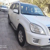 x33 مدل 93 بدون رنگ|خودرو سواری و وانت|اصفهان, باتون|دیوار