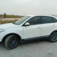 تیگو ۵|خودرو سواری و وانت|مشهد, شهید جنگی|دیوار