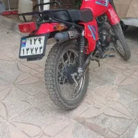 موتور فلات 200مدل96خشک