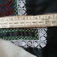 بالاق ترکمنی|لباس|بندر ترکمن, |دیوار