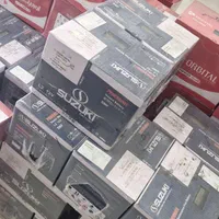 باطری اوربیتال سوزوکی صبا برنا|قطعات یدکی و لوازم جانبی|بندرعباس, |دیوار