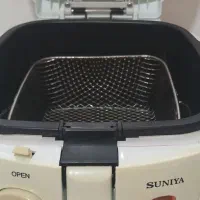 سرخ کن|اجاق گاز و لوازم برقی پخت‌وپز|ساوه, |دیوار