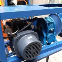 بالابر ساختمانی از تولید به مصرف