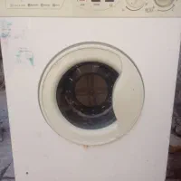 ماشین لباسشویی سالم بافق