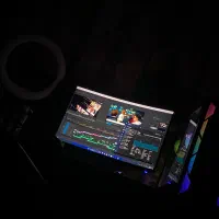 ادیتور حرفه ای