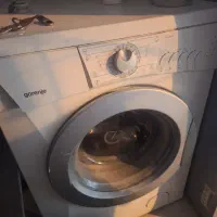 ماشین لباس شوی Gorenje
