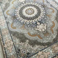 فرش 12 متر نو آکبند /نخ اکرولیک/ فرش فانوس