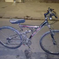 دوچرخه ۲۶ درجه یک|دوچرخه، اسکیت، اسکوتر|نیشابور, رحمت آباد|دیوار