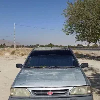 پراید ۱۳۱|خودرو سواری و وانت|شیراز, شهرک بهار|دیوار
