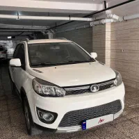 گریت وال هاوال m4