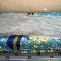 فرش  طرح برجسته کودک سرویس اتاق کامل|فرش|مشهد, الهیه|دیوار