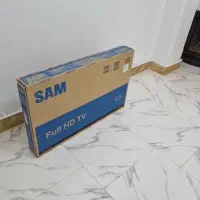تلویزیون ۴۳ اینچ sam