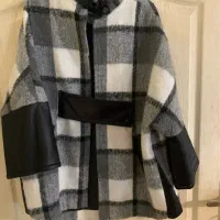 پالتو و کاپشن فقط ۱ تومن|لباس|تبریز, |دیوار